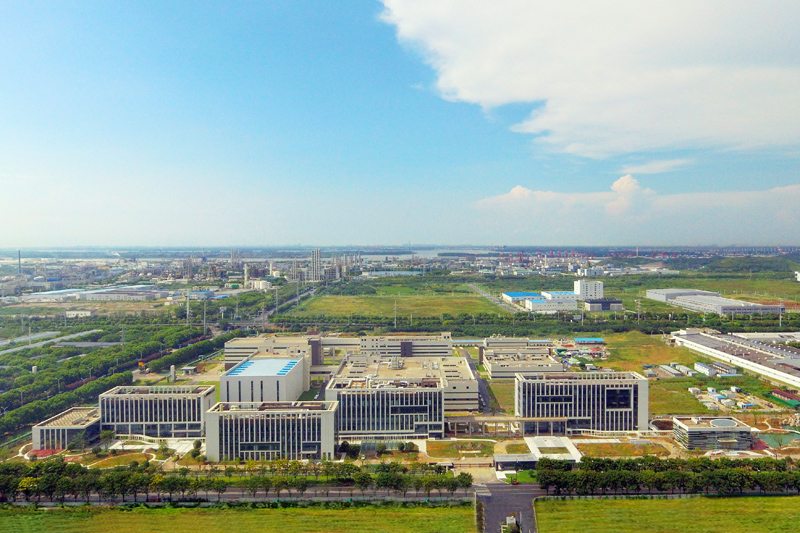 【喜讯！吉贝尔药业被认定为“市级绿色工厂”】的配图