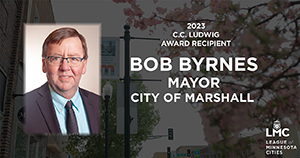 Bob Byrnes video