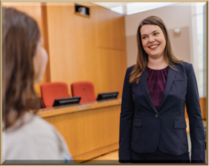 Emily Goellner