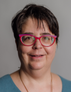 Mary Gaasch