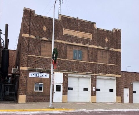 Springfield Police Department