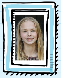 Kate Goodrich 5th Grade Deephaven