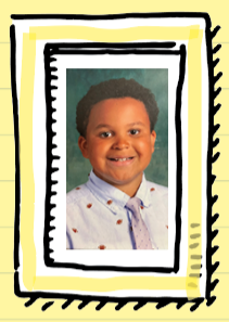 Winward Nicol 5th Grade Clear Lake