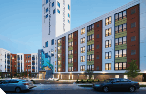 Affordable housing