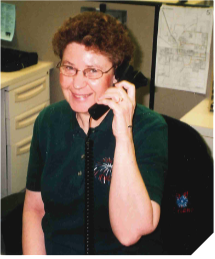 LeAnn Zimmerman